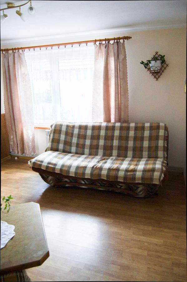 Holiday home U Asi Polanczyk