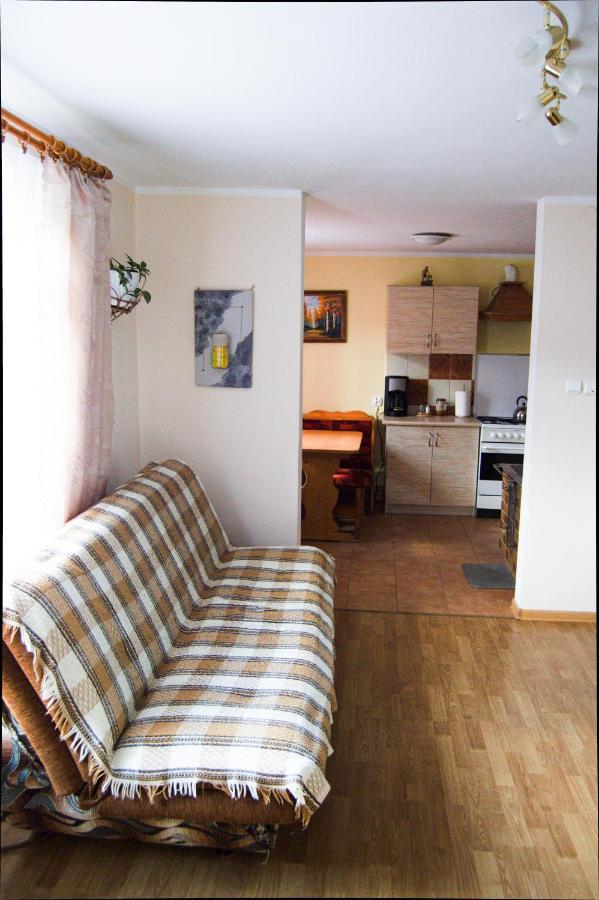 U Asi Holiday home