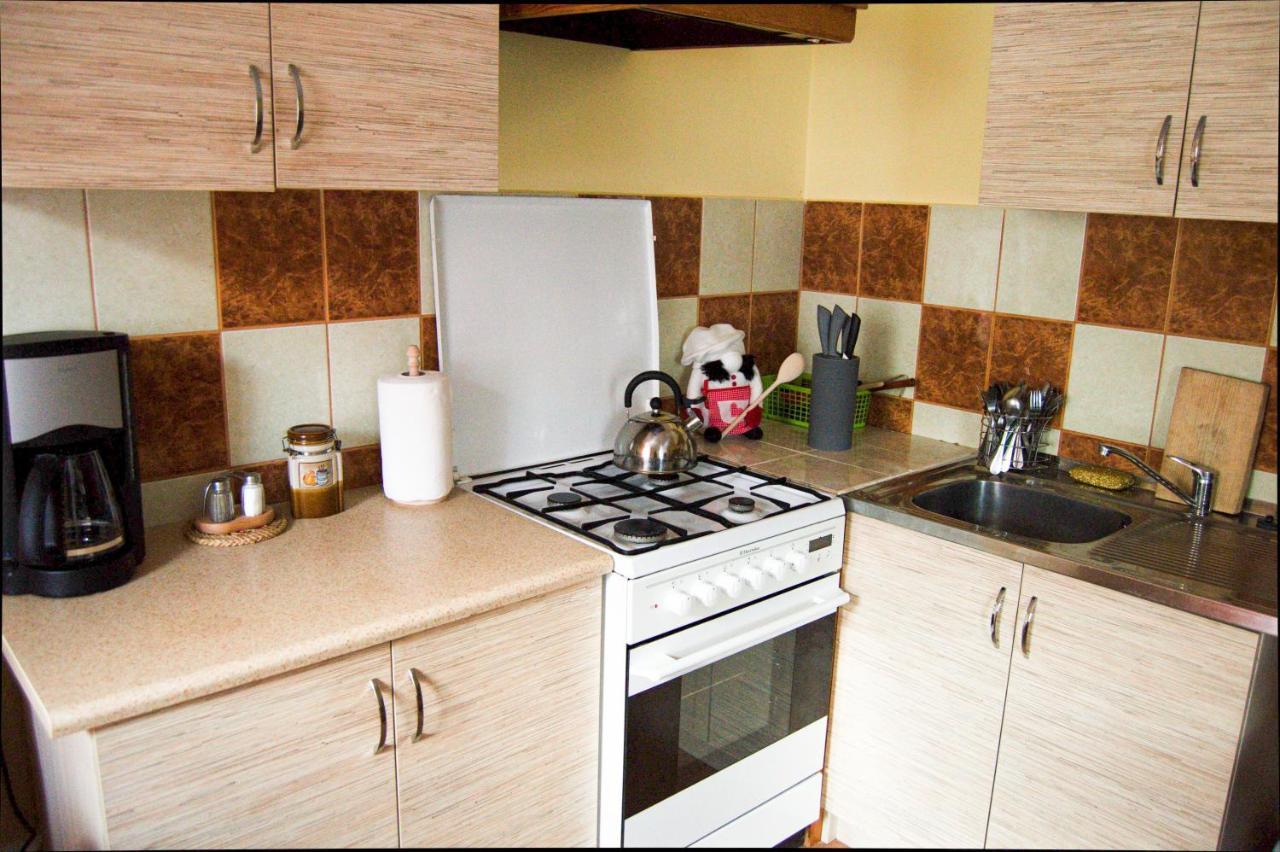 Holiday home U Asi *