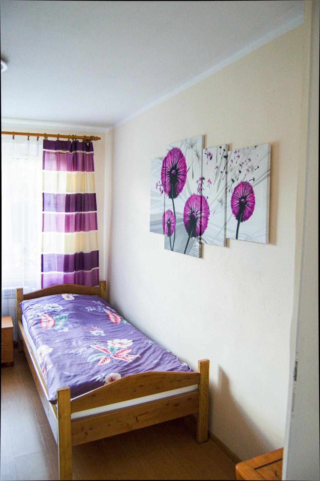 Holiday home U Asi