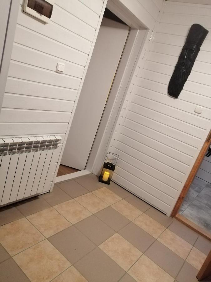 Holiday home U Asi